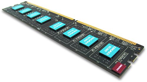 DDR3 8Gb Kingmax � ���������������