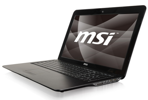������������ ������� MSI X600 Pro
