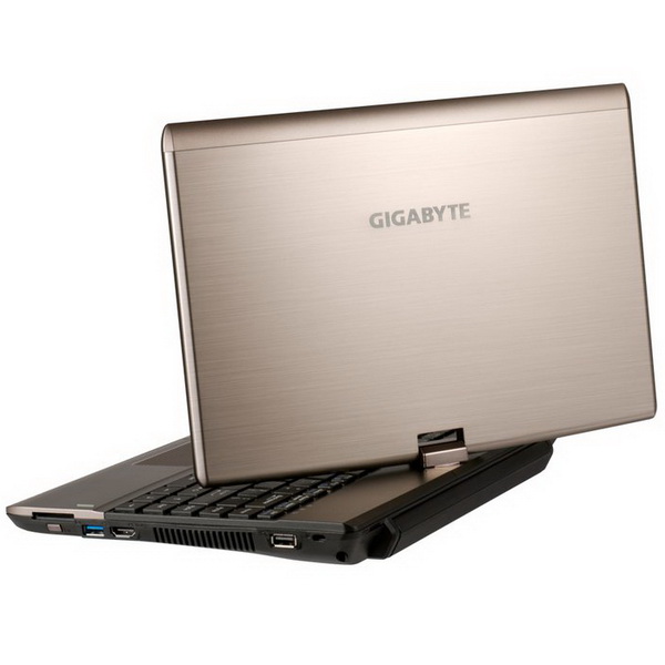����������� Gigabyte Booktop T1132N