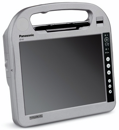 ���������� ������� PanasonicToughbook H1 Field ������ � ������