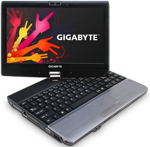 �������� Gigabyte T1125
