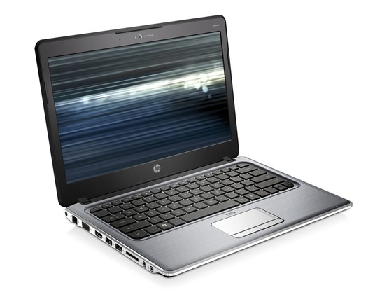 ������� HP Pavilion dm3