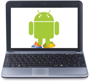 Acer Android