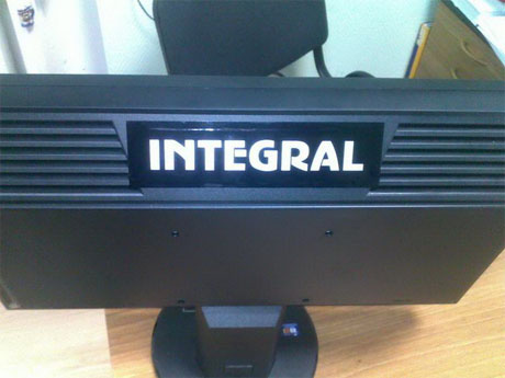 �������� �������� - Integral