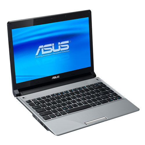 ������� ASUS UL30Vt