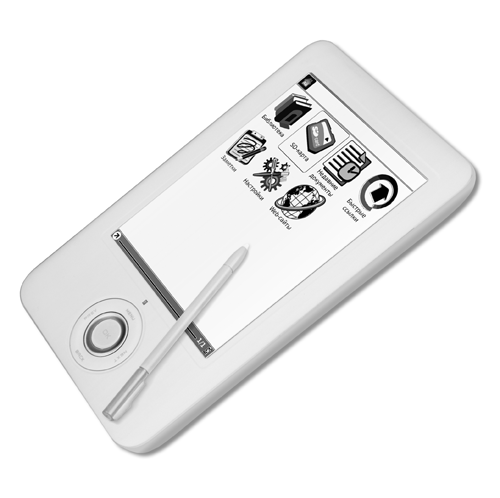 ����������� ����� Onyx Boox 60. �����, ��������