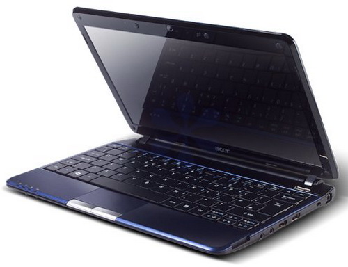 Acer Aspire Timeline 1810T