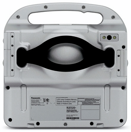 ���������� ������� PanasonicToughbook H1 Field ������ � ������