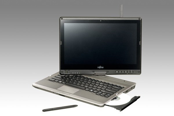 Fujitsu LifeBook T902