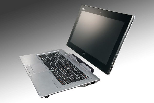 Fujitsu Stylistic Q702