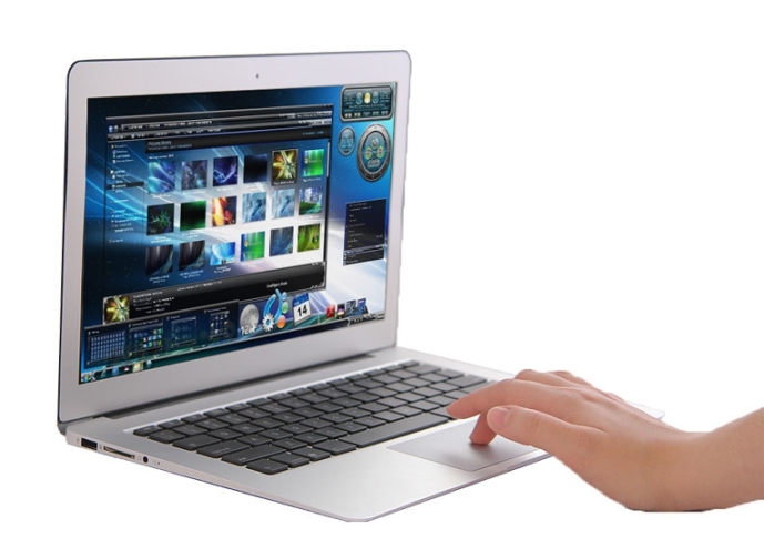 ������ - ��������� Netbook Nav13X