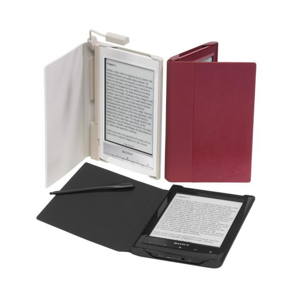 Sony Reader PRS-T1