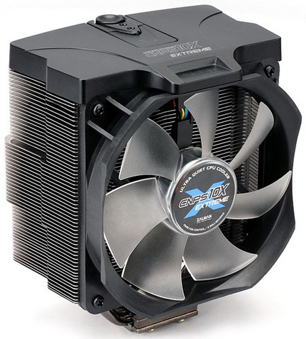 Zalman CNPS10X Extreme